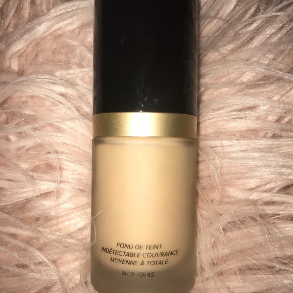 Too Faced Foundation Born This Way Beige - Picture 3 of 4